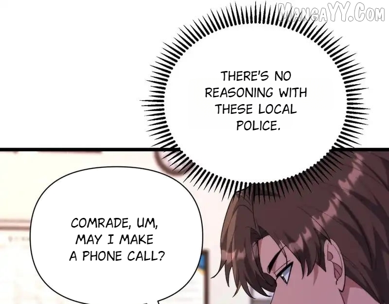 I’m Trapped In This Day For One Thousand Years Chapter 227 - page 29